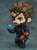 565 METAL GEAR SOLID V: THE PHANTOM PAIN Nendoroid Venom Snake: Sneaking Suit Ver.