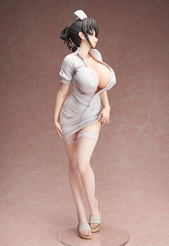 110 ~Sanfujinka Shikeishuu Byouin Jack~ FREEing Asami Akabane