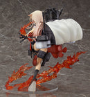 Kantai Collection -KanColle- Good Smile Company Yuudachi Kai Ni