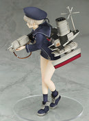 Kantai Collection -KanColle- Max Factory Z1 (Leberecht Maass)