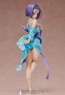 To Love-Ru Darkness FREEing Haruna Sairenji: Yukata Ver.