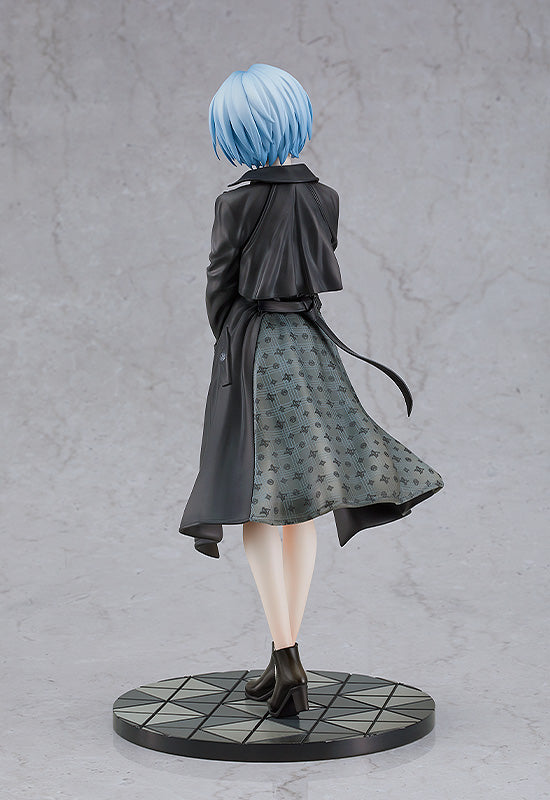 Rebuild of Evangelion Good Smile Company Rei Ayanami ~Red Rouge~