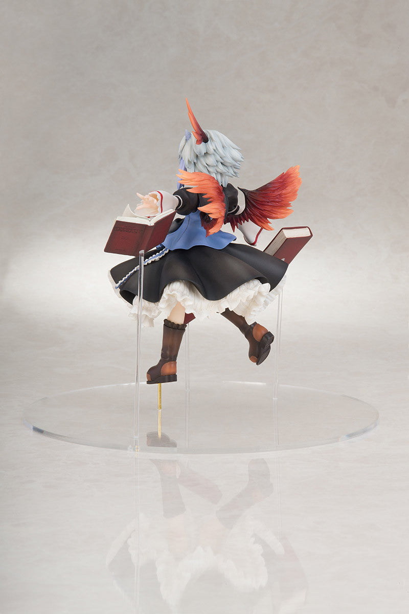 Touhou Project BELLFINE The Youkai Who Read a Book