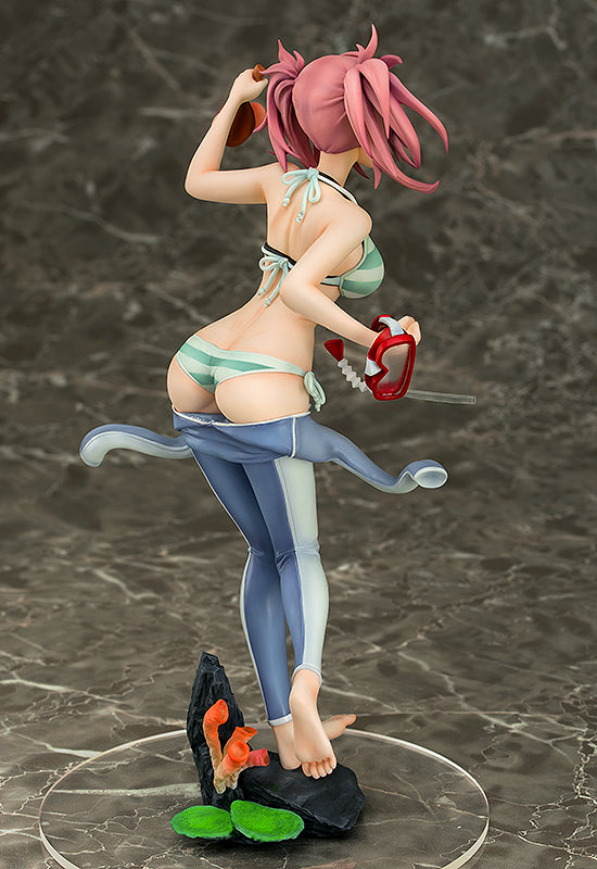 Amanchu! Advance Phat! Ai Ninomiya