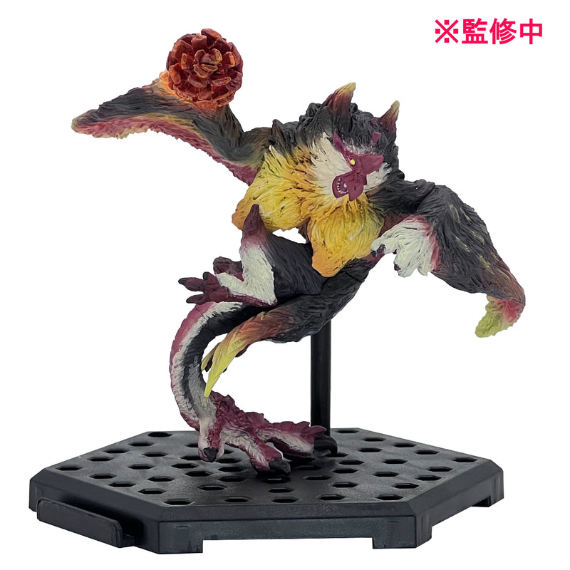 MONSTER HUNTER CAPCOM CFB Monster Hunter Standard Model Plus Vol.24(Box of 6)