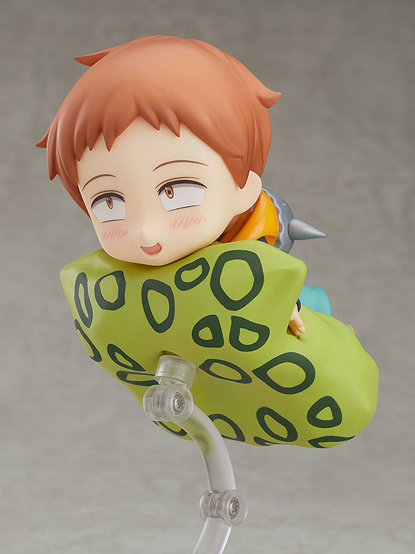 960 The Seven Deadly Sins: Revival of The Commandments Nendoroid King