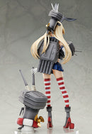 Kantai Collection -KanColle- FREEing Shimakaze