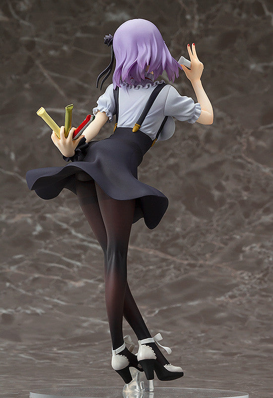 Dagashi Kashi Max Factory Hotaru Shidare