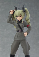figFIX-005 Girls und Panzer figFIX Anchovy