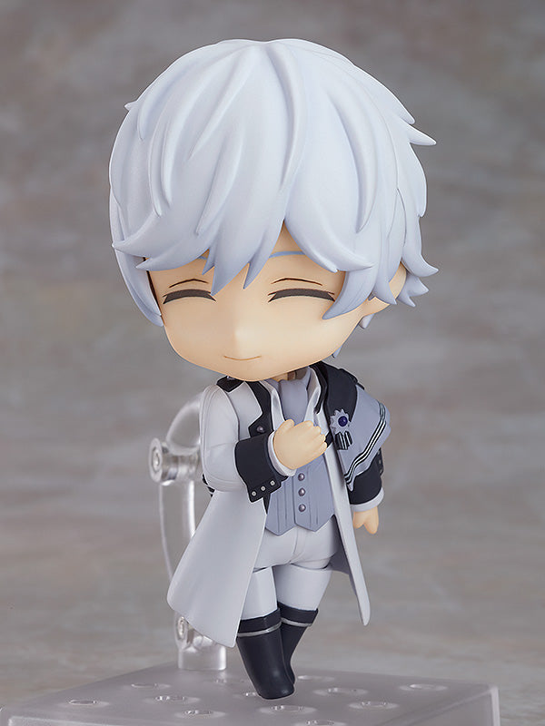 966 B-Project: ~ Kodou＊Ambitious ~ Nendoroid Tomohisa Kitakado