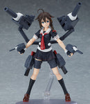 383 Kantai Collection -KanColle- figma Shigure Kai-II