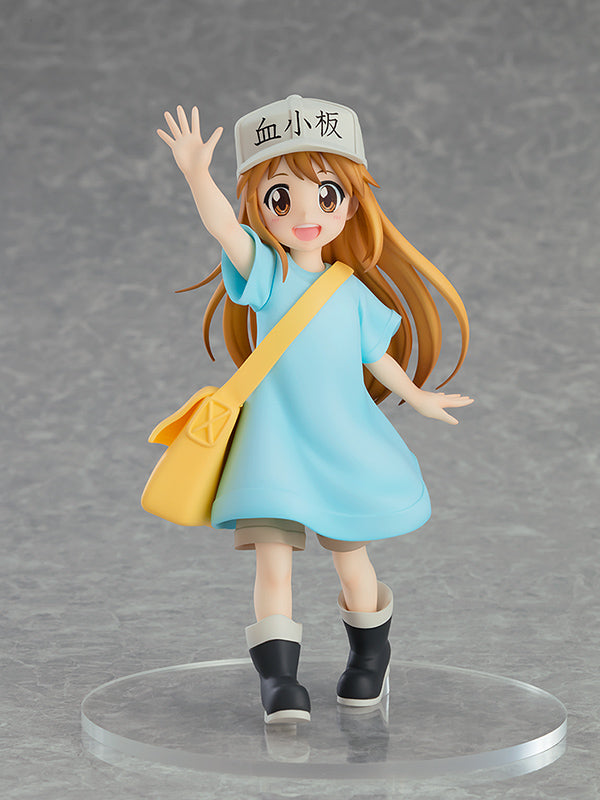 Cells at Work!! POP UP PARADE Platelet
