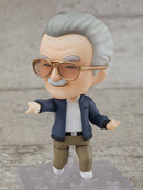 2012 Stan Lee Nendoroid Stan Lee