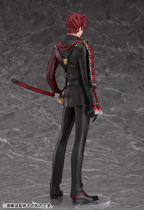 Touken Ranbu -ONLINE- ORANGE ROUGE Okanehira