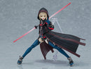 582 Fate/Grand Order figma Berserker/Mysterious Heroine X (Alter)