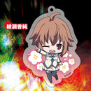 Dies irae Genco Sparkling Acrylic Collection Dies irae (1 Random Blind Box)