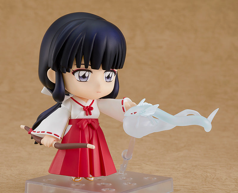 1537 Inuyasha Nendoroid Nendoroid Kikyo
