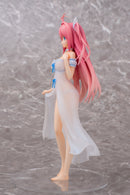 AOKANA: FOUR RHYTHM ACROSS THE BLUE BELLFINE Asuka Kurashina Baby Doll Ver.