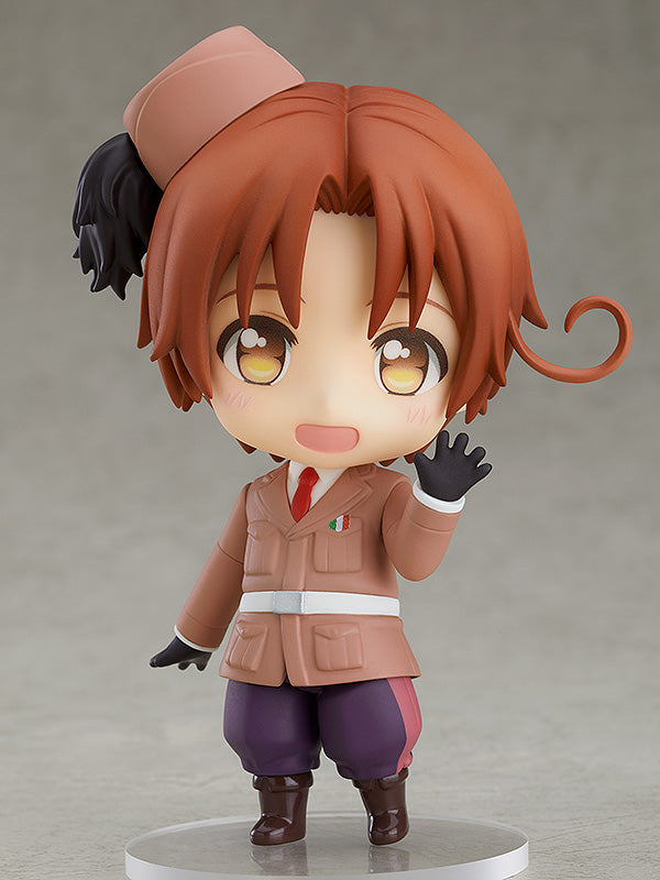 ヘタリア World Stars イタリア 1219 1219 Hetalia World☆Stars Nendoroid Italy