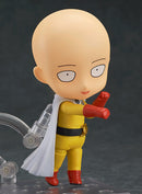 0575 ONE PUNCH MAN Nendoroid Saitama (re-run)