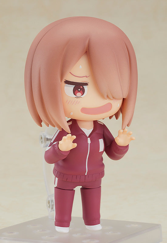 1393 Wataten!: An Angel Flew Down to Me: Precious Friends Nendoroid Miyako Hoshino