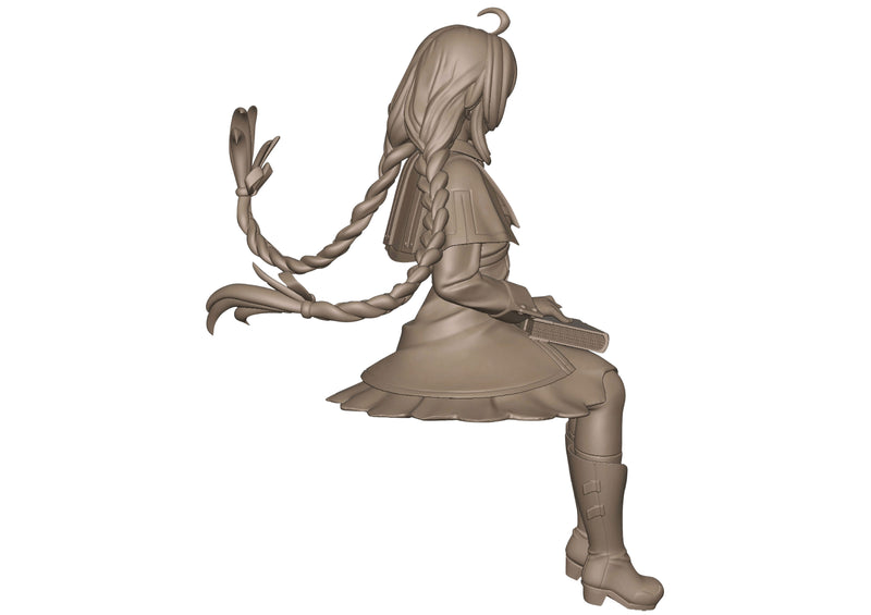 Mushoku Tensei jobless reincarnation  FURYU Corporation  Noodle Stopper Figure Roxy