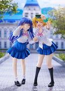 Higurashi: When They Cry - SOTSU Miyuki Rika Furude: High School Student Ver.