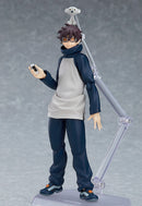 397 Blood Blockade Battlefront & Beyond figma Leonardo Watch