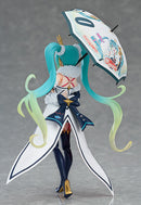 SP-103 Hatsune Miku GT Project figma Racing Miku 2018 ver.