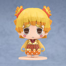 Demon Slayer (Trading) Pocket Maquette: Demon Slayer: Kimetsu no Yaiba 06 (1 Random Blind Box)