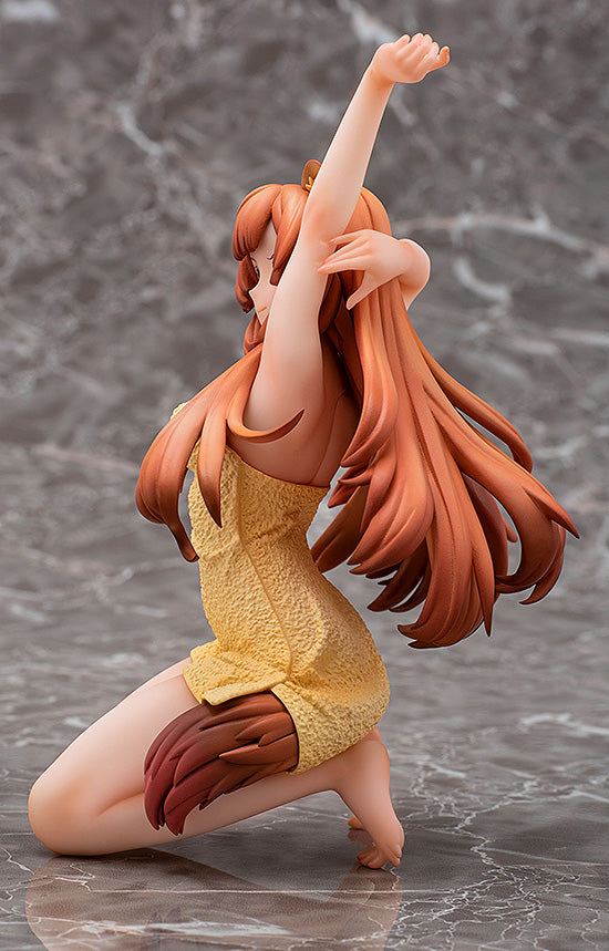 The Rising of the Shield Hero Chara-Ani Raphtalia: Hot Spring Ver.