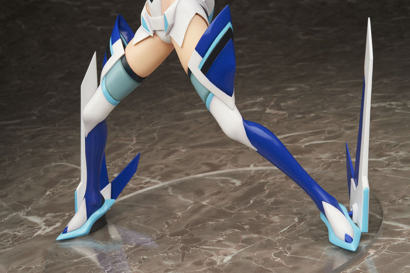 Senki Zesshou Symphogear GX BELLFINE Tsubasa Kazanari Ame no Habakiri Ver.