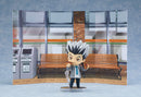 974 Haikyu!! Nendoroid Kotaro Bokuto Uniform Ver.