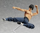 266 Bruce Lee figma Bruce Lee