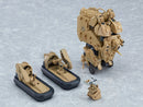 OBSOLETE Good Smile Company MODEROID 1/35 USMC EXOFRAME: Reconnaissance Equipment