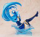 KONO SUBARASHII SEKAI NI SYUKUFU WO! KADOKAWA Aqua Sneaker Bunko 30th Anniversary Ver.