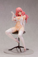 Illustration by Paseri SKYTUBE Shizuku Kamino