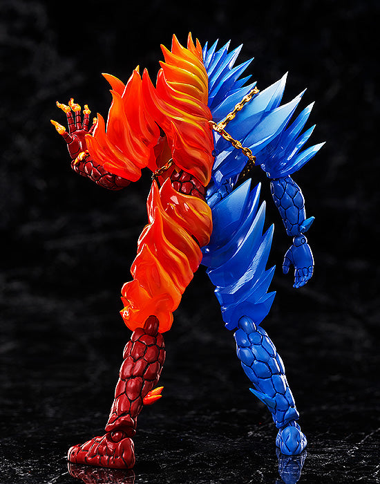 SP-152 Dragon Quest: The Adventure of Dai figma Flazzard