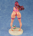 Raita Original Character (Magical Girl Series)Rocket Boy Erika Kuramoto Beach Volleyball Ver.
