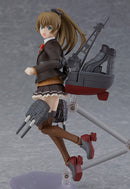 409 Kantai Collection -KanColle- figma Kumano Kai-II
