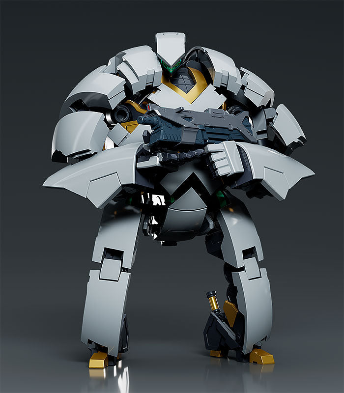 Expelled from Paradise MODEROID ARHAN