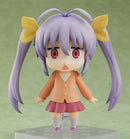 Non Non Biyori Nonstop Nendoroid More: Face Swap Non Non Biyori Nonstop (Set of 6 faces)