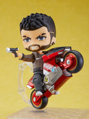1530-DX Cyberpunk 2077 Nendoroid V: Male Ver. DX