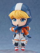 1828 Apex Legends Nendoroid Wattson