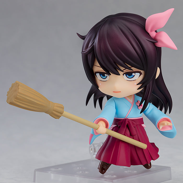 1360 Sakura Wars Nendoroid Sakura Amamiya