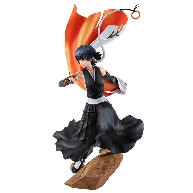 BLEACH MEGAHOUSE GALS series SUI－FENG