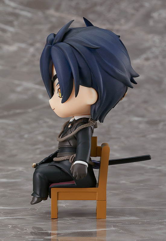 Touken Ranbu -ONLINE- Nendoroid Swacchao! Shokudaikiri Mitsutada