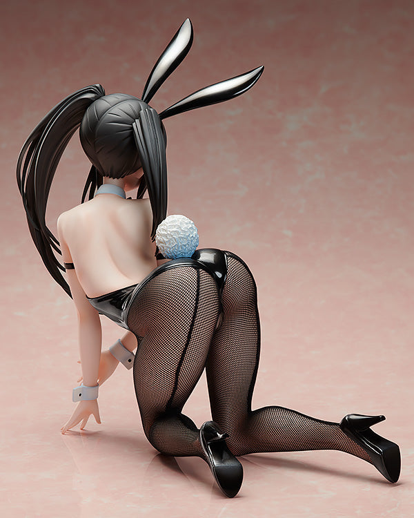 Date A Live III FREEing Kurumi Tokisaki: Bunny Ver.