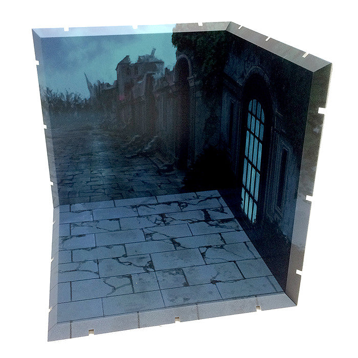 Dioramansion 150 PLM Dioramansion 150 (Western Ruins)