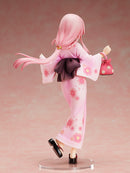 Puella Magi Madoka Magica Side Story: Magia Record FREEing Iroha Tamaki: Yukata Ver.